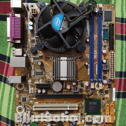 Intel Motherboard